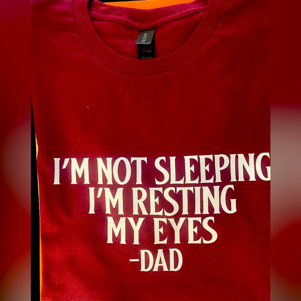 Custom Graphic Tshirt